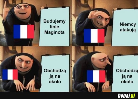 Francuski plan