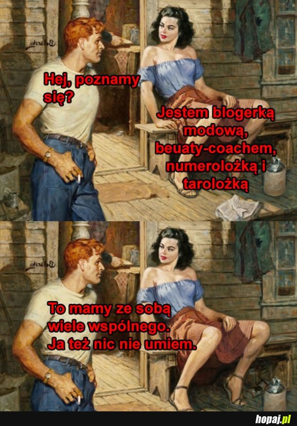 Blogerka