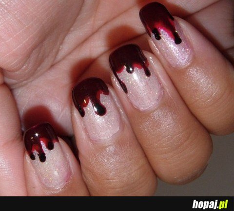 Manicure