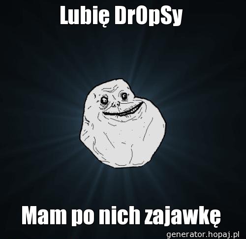 Lubię DrOpSy