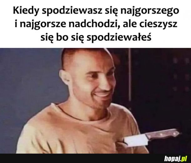 Jakie szczęście