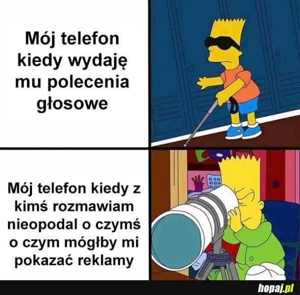 Mój telefon