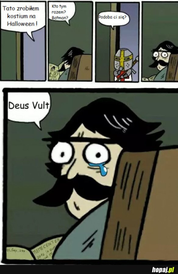 DUMNY OJCIEC