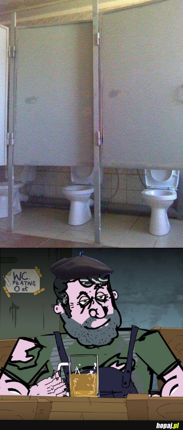 Pan Wiesiu