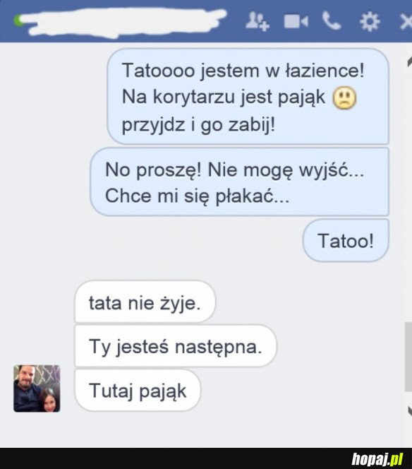 Sama zabij