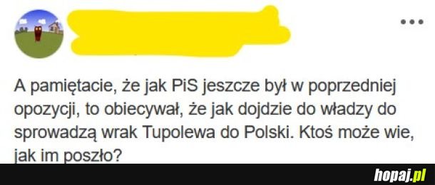 Ktoś pamięta? 