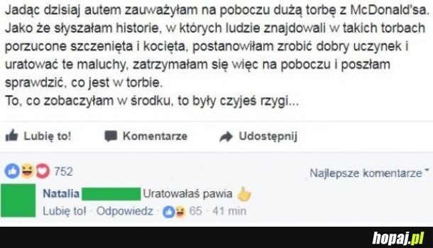 OBROŃCY ZWIERZĄT