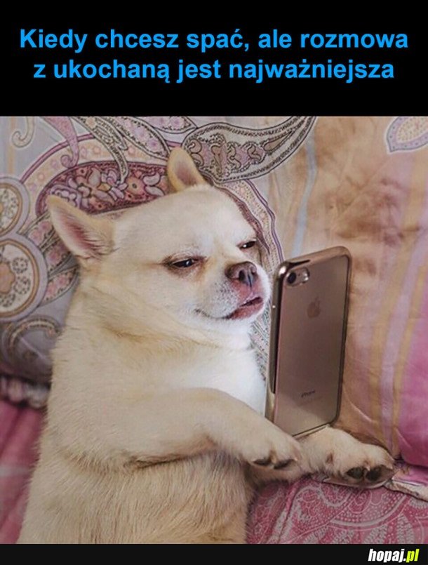 NIE MA ŻE BOLI