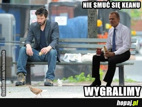 Wygraliśmy