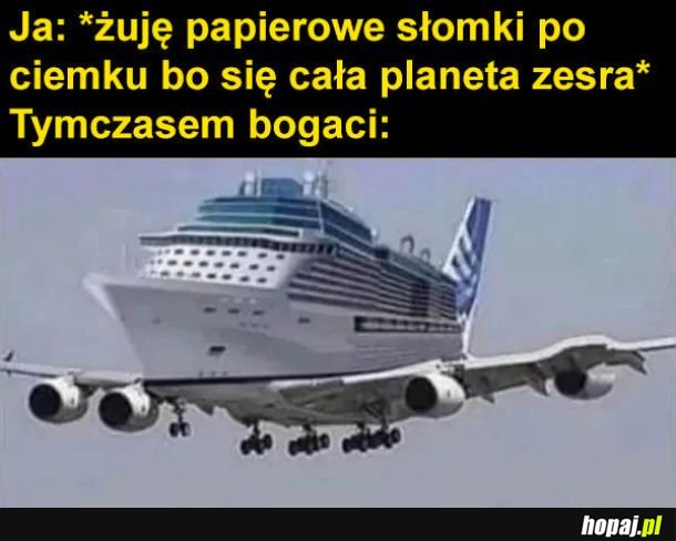 Ratowanie świata