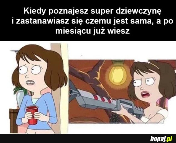 KOCHANA DZIEWCZYNA