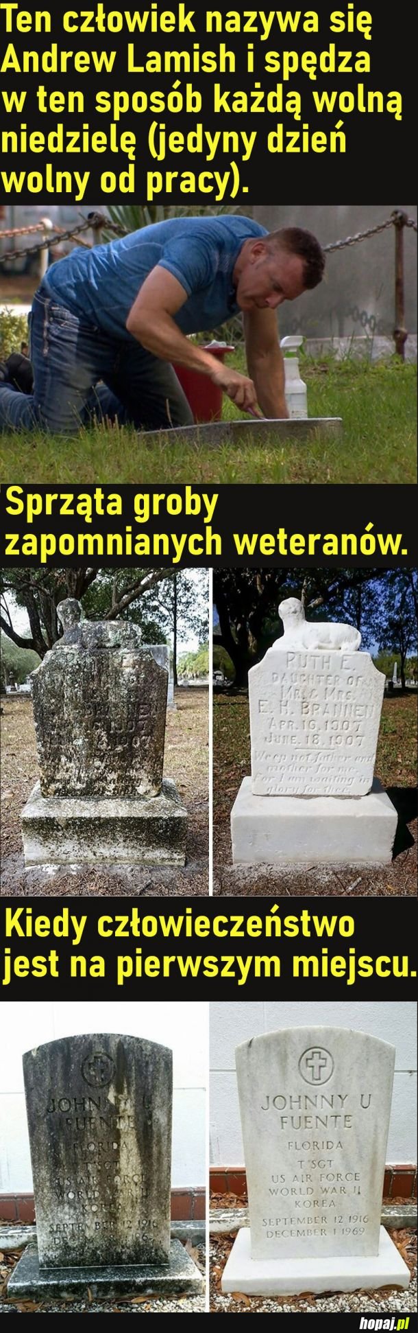 Jestem pod wrażeniem