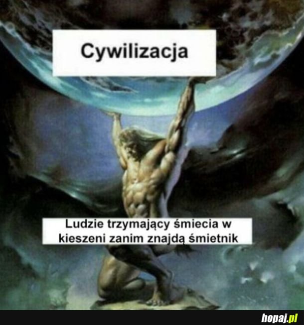 Tak powinien robić każdy