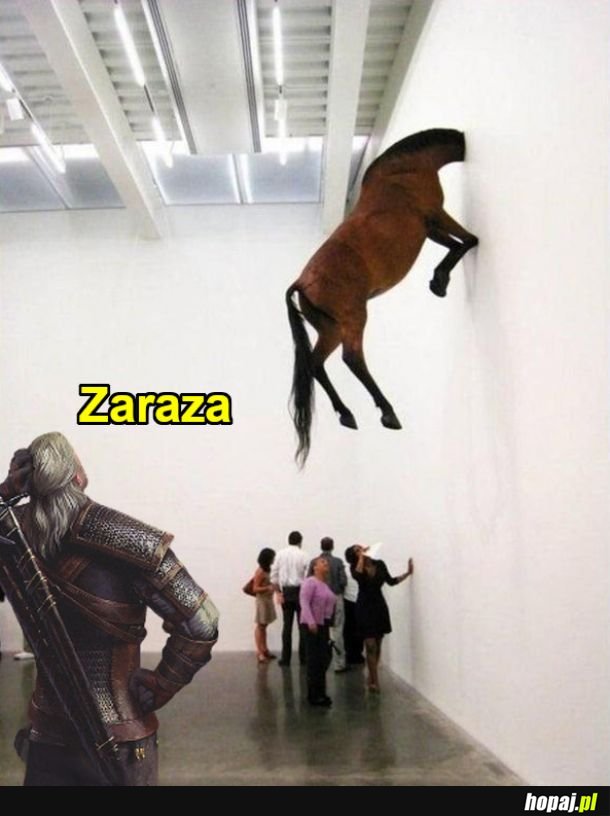 Zaraza