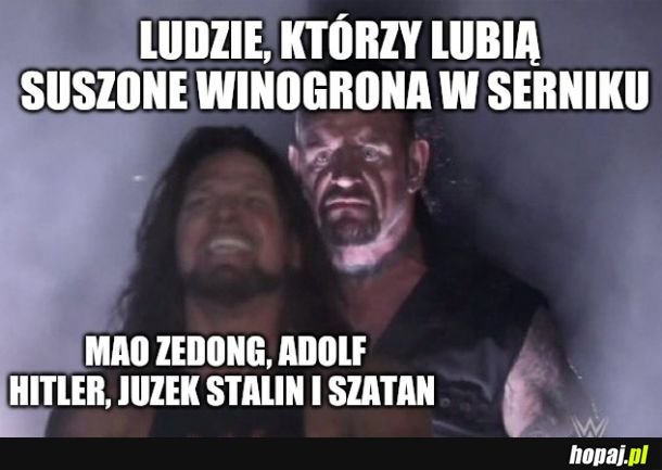 Hierarchia zła