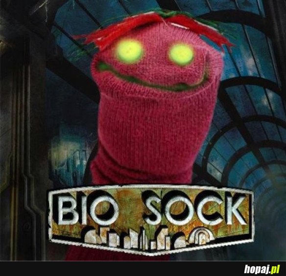 BIO SOCK