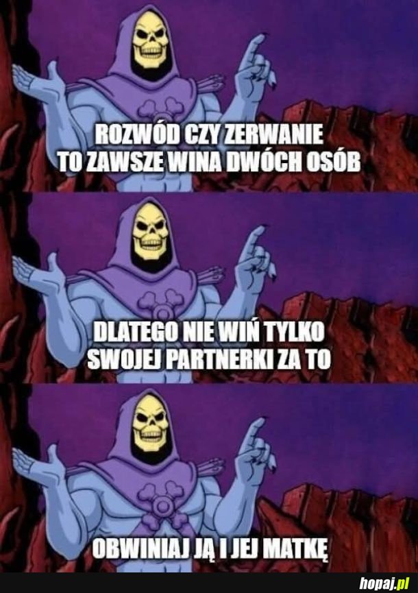 No tak