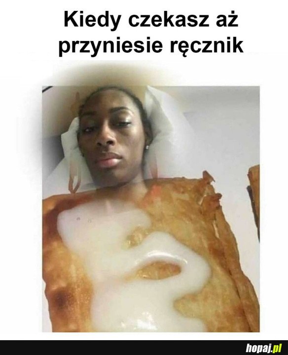 OCZEKIWANIA NA WYBAWIENIE