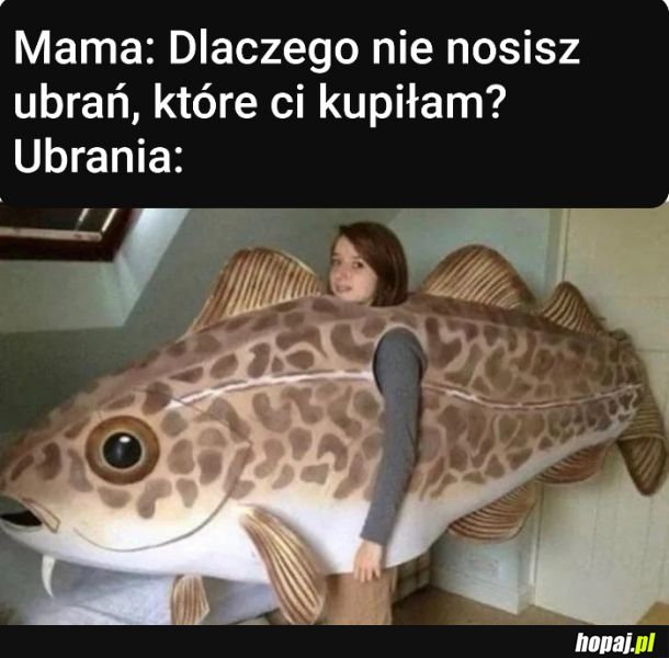 Kochana mama