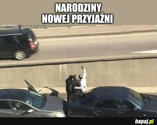 Na drodze