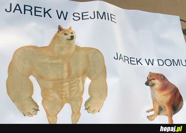 Dwa stany Jareczka