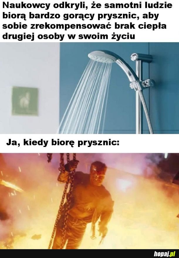  Prysznic 