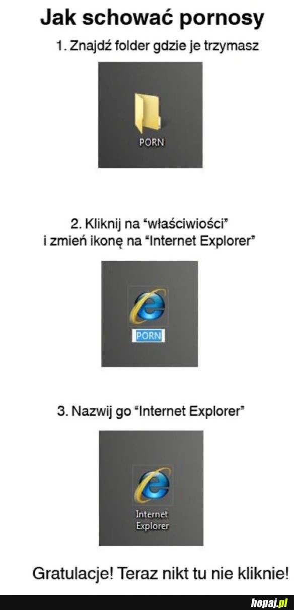 NAJLEPSZA METODA NA PRZECHOWYWANIE