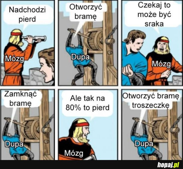 Za każdym razem