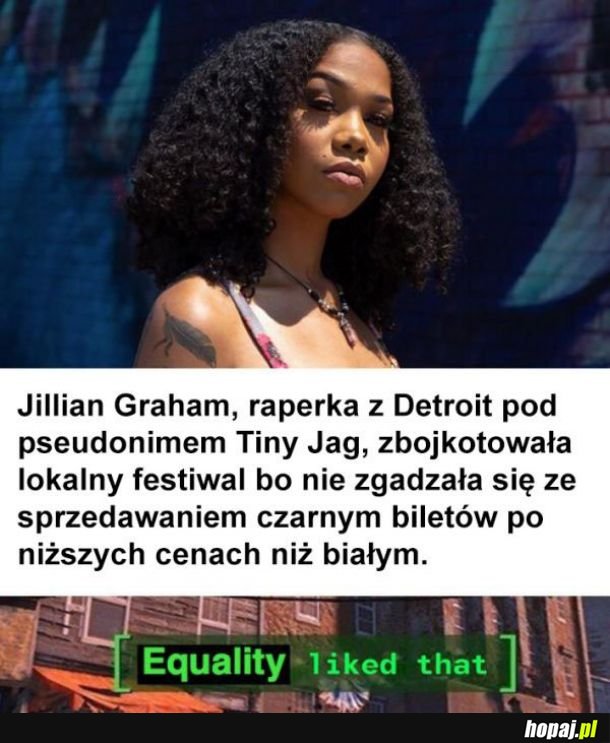  Równość