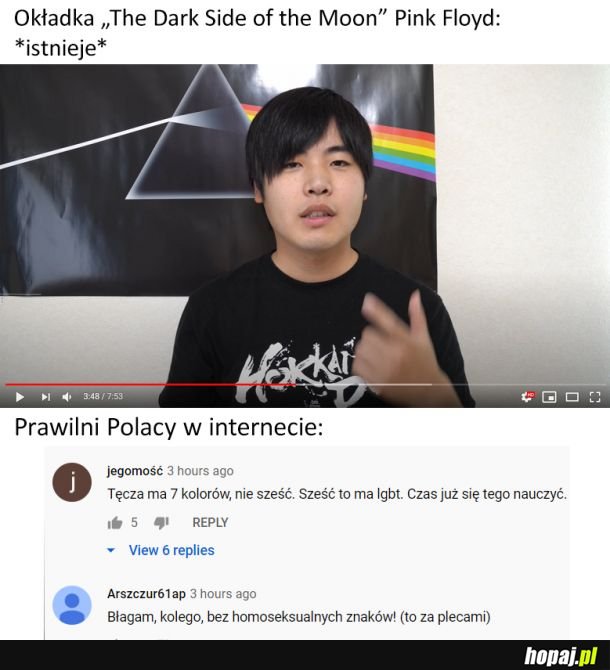 Nawet nie wiem, co powiedzieć