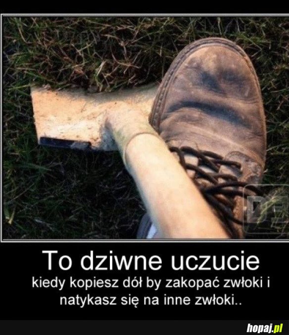NAJGORZEJ