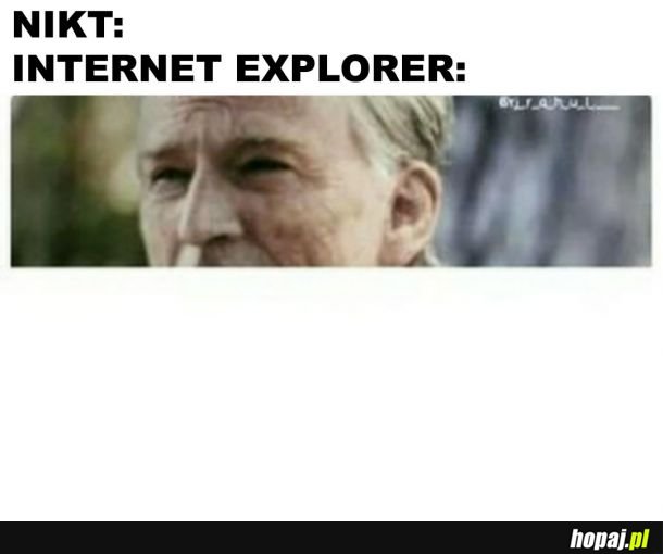 Internet Explorer 