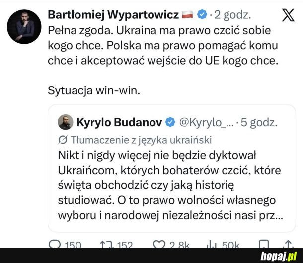 Win-win