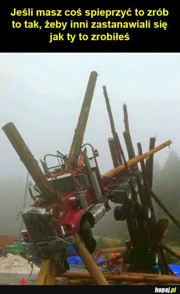 Prosta zasada!
