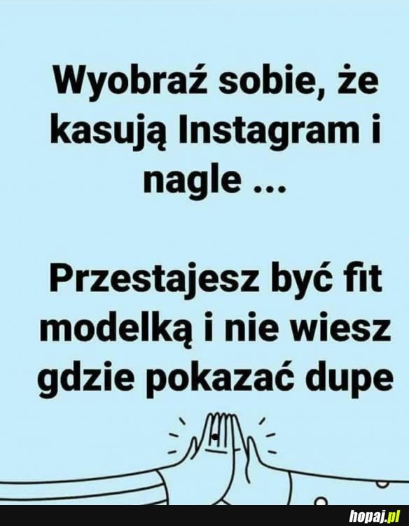 Ale to by było