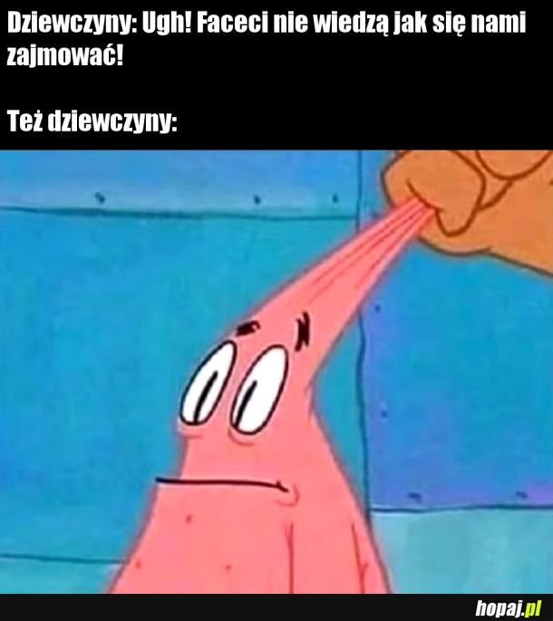 I'm sorry little one