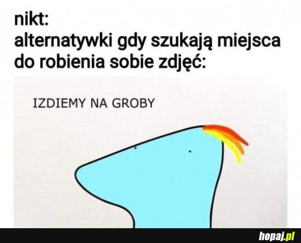  Tak właśnie jest 