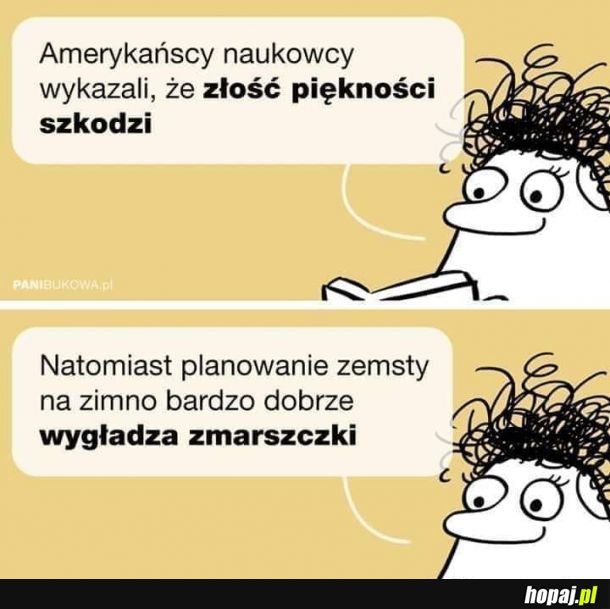 Badania naukowców
