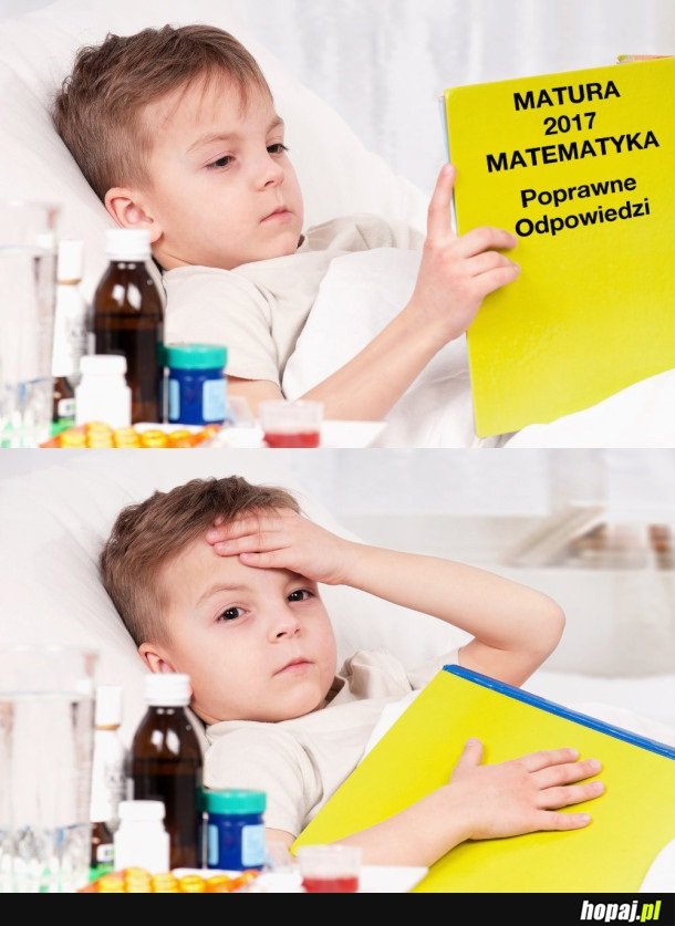 POPRAWNE ODPOWIEDZI DO MATURY 2017