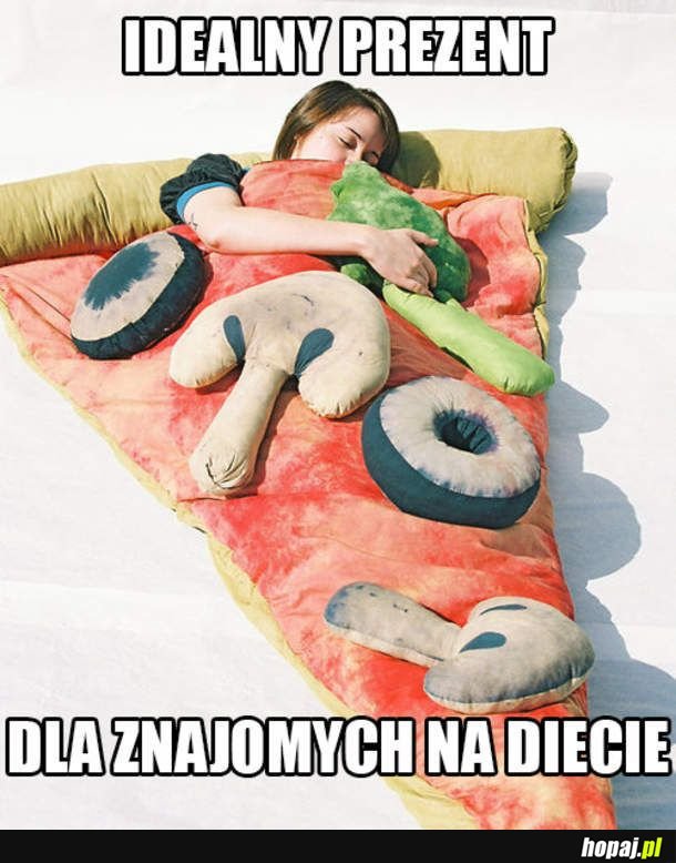 Idealny prezent