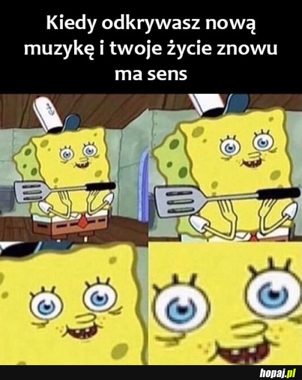 Coś nowego 