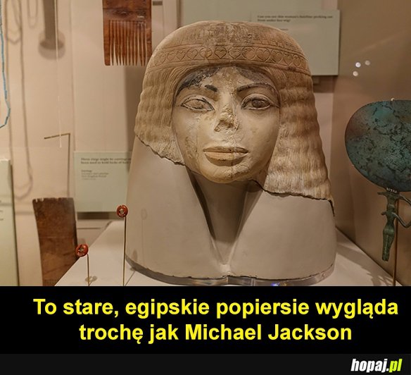 Michaś to Ty?