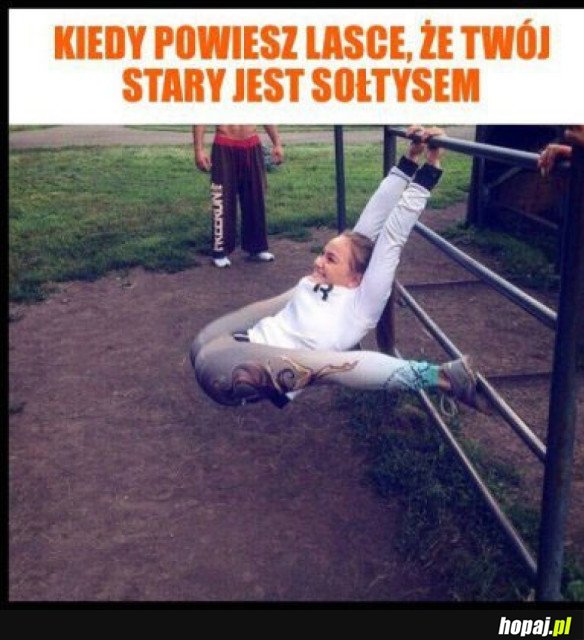 TE LASKI...