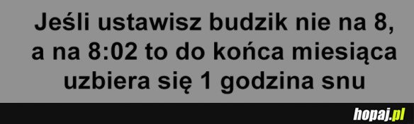 Ciekawostka