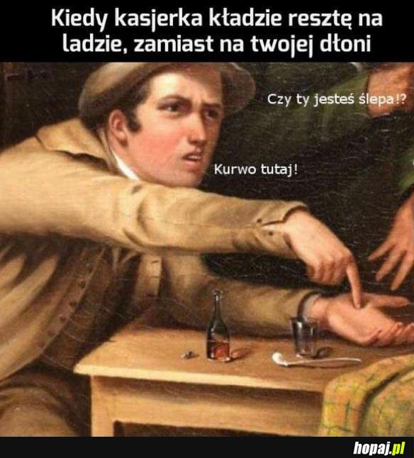 Problemy pierwszego świata