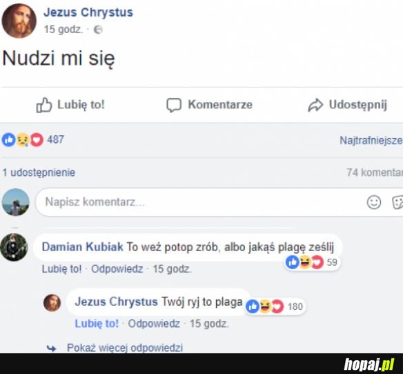 Jezus
