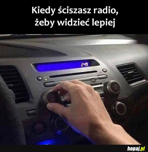 Parkowanie