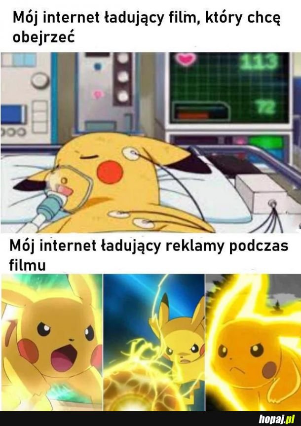 Mój internet