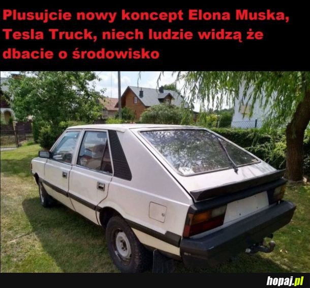 Nowy projekt