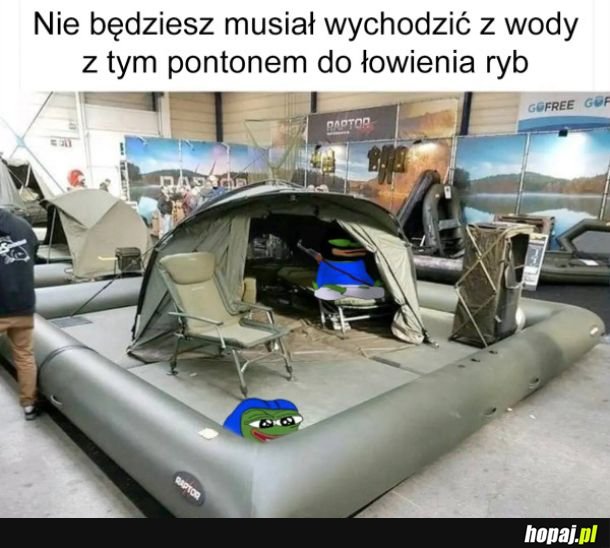 Wspaniały wynalazek